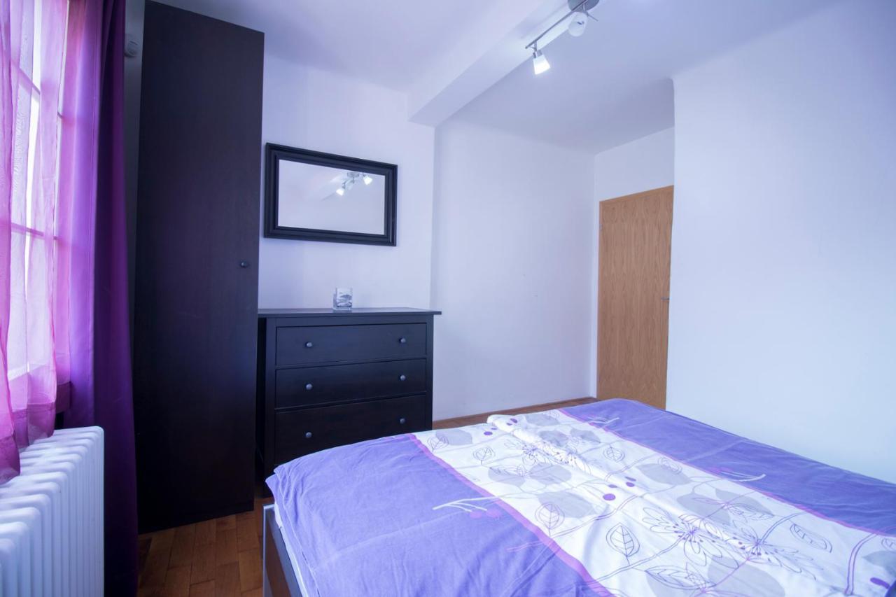 Apartmán Old Town Square 27 Praha