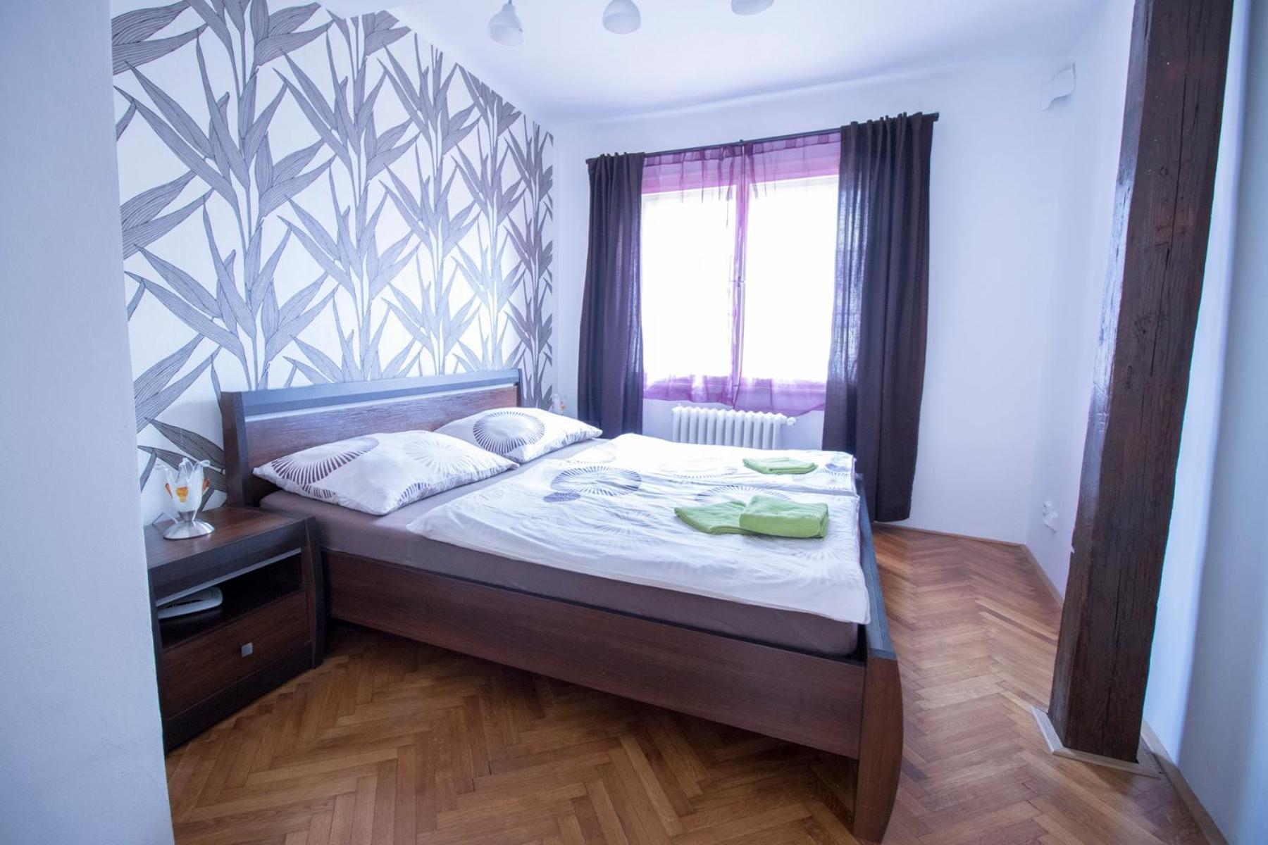 Apartmán Old Town Square 27 Praha